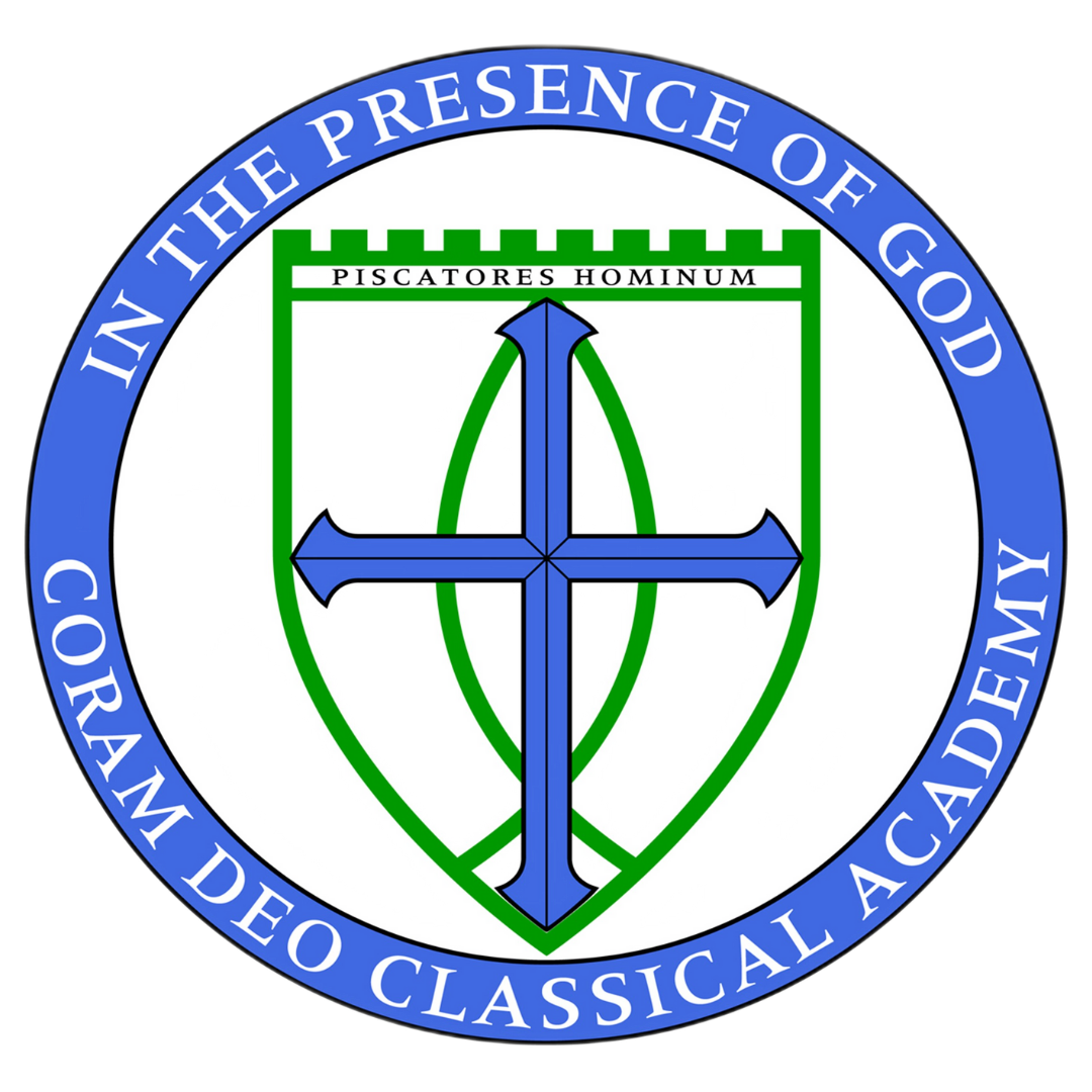 Home Coram Deo Brownsville